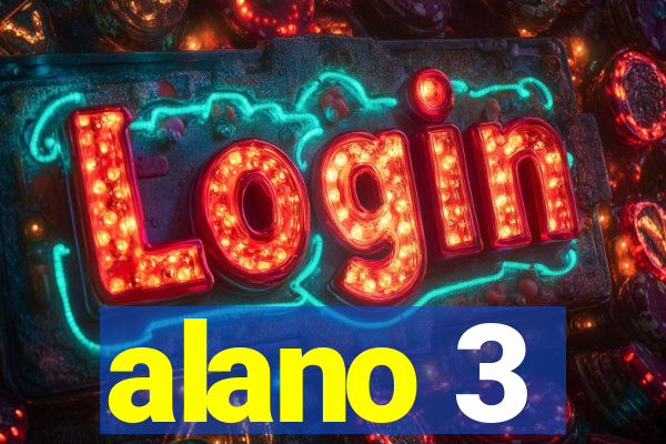 alano 3